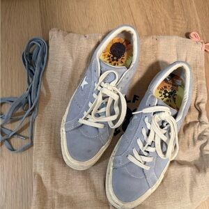 Golf Le Fleur Sneakers